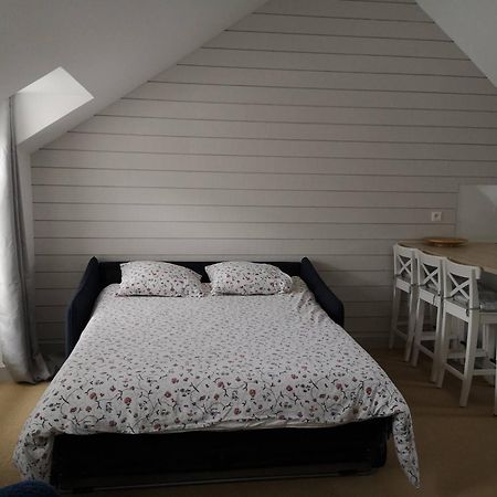 Appartement Ty Cosy Quiberon Luaran gambar