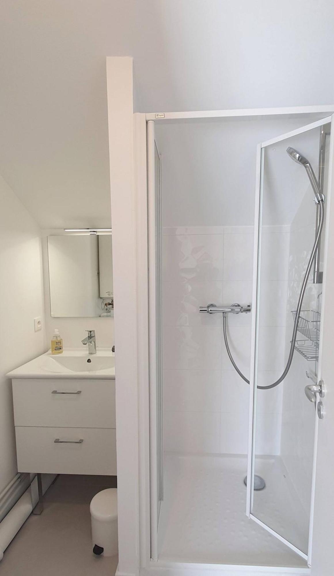 Appartement Ty Cosy Quiberon Luaran gambar