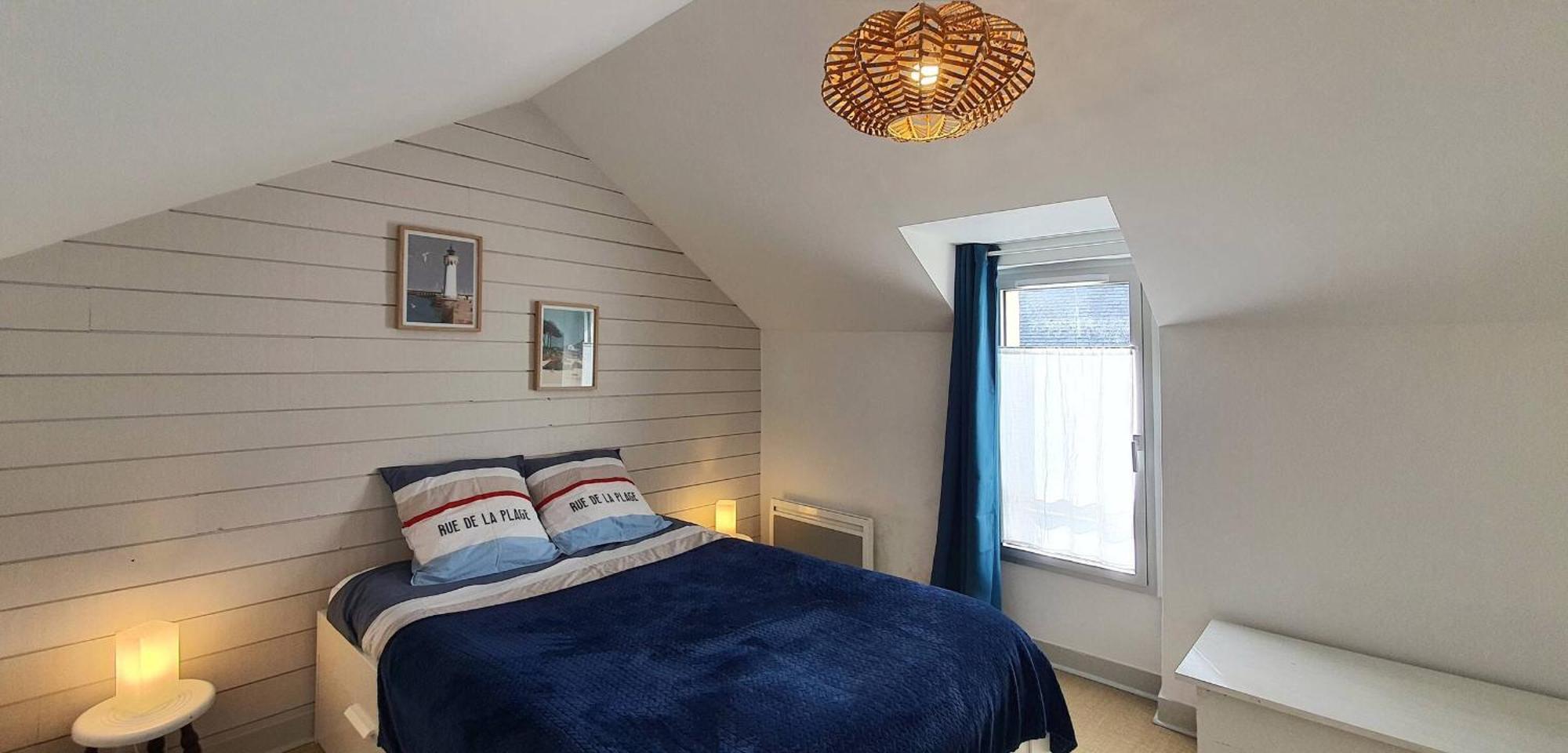 Appartement Ty Cosy Quiberon Luaran gambar